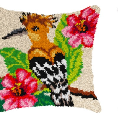 New Orchidea - Plenty of Needlepoint Canvases & Latch Hook Kits