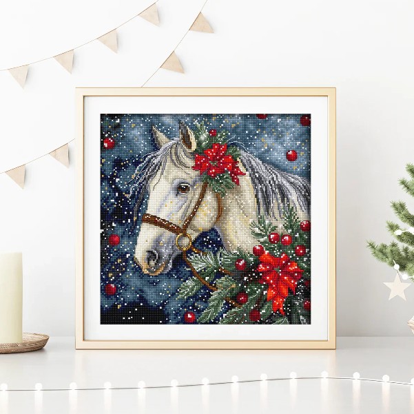 10 New Letistitch Cross-Stitch Designs to Inspire Your Customers