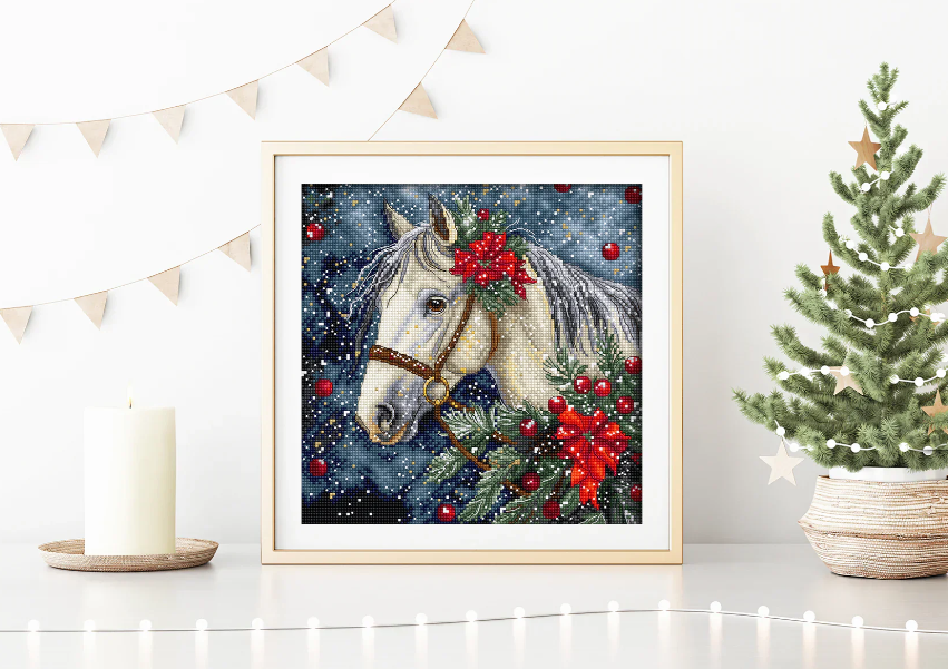 10 New Letistitch Cross-Stitch Designs to Inspire Your Customers