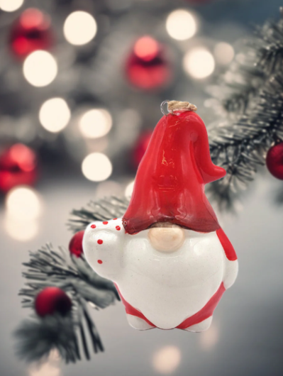 From Classic to Quirky: Wizardi’s New Glass and Ceramic Christmas Ornaments are Here!