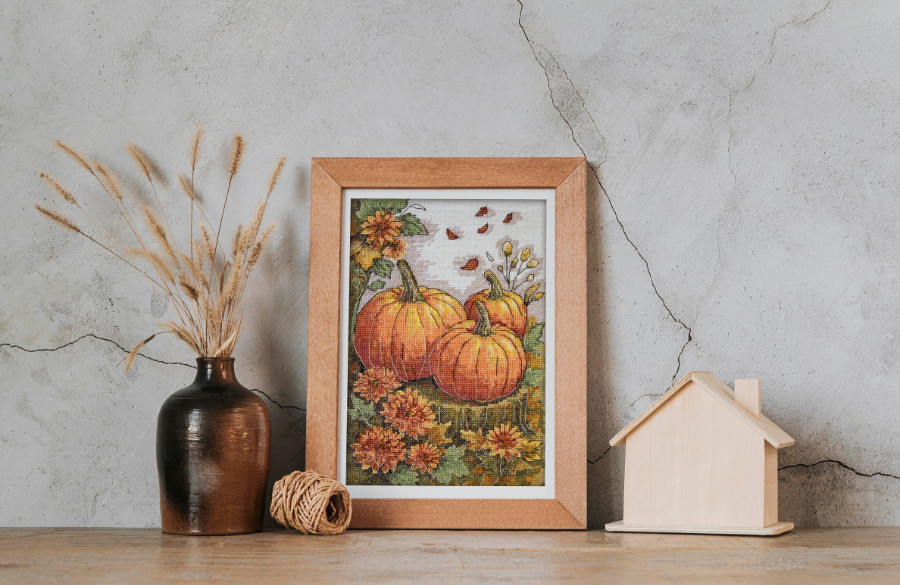 Discover the New Abris Art Kits – Perfect for Every Crafter!