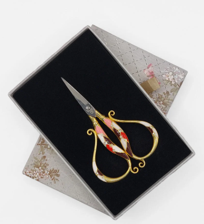 Cut with Precision: New Wizardi Scissors Collection Now Available