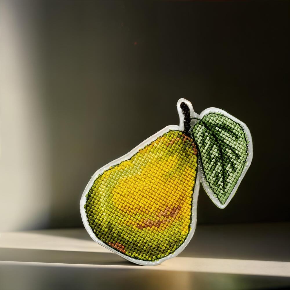 Fresh & Fun: New Summer-Themed Cross-Stitch Kits from Wonderland Crafts!