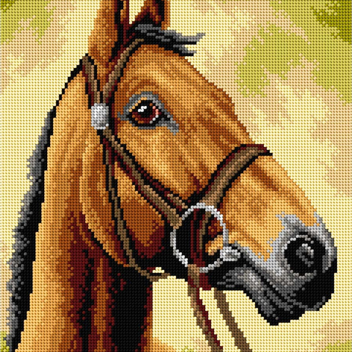 Welcome the New Year with Fresh Orchidea Needlework Kits