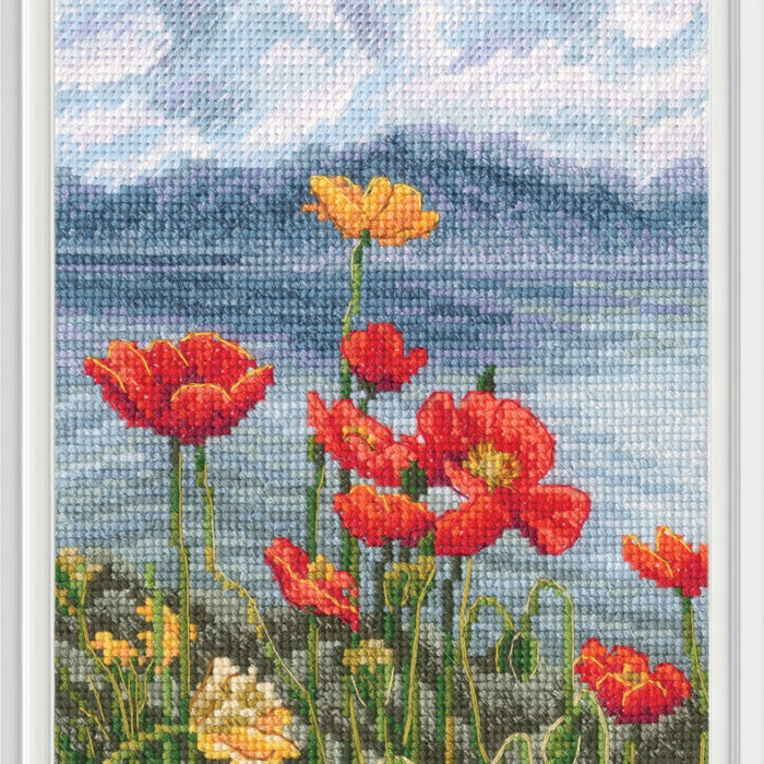 New RTO Counted Cross Stitch Kits