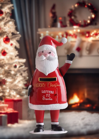 Explore the Expanded Wizardi Christmas Décor Collection!