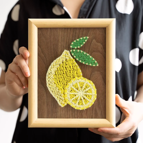 Discover Wizardi’s New String Art Kits – A Creative Way to Inspire Your Customers