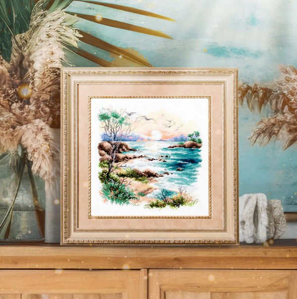 New Arrival: Fresh Kits from Magic Needle