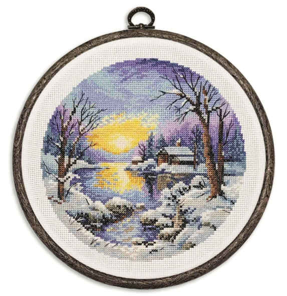 Exciting New Needlework Kits from Alisena – Perfect for Gifts and Collectibles
