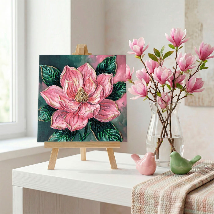 Discover the Latest Beading and Cross-Stitch Kits from Abris Art