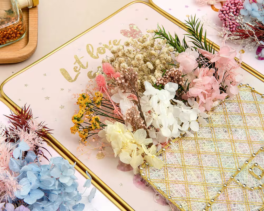 Rocket String Art Kit with Stand. Simple Decorative DIY String Art Cra ...