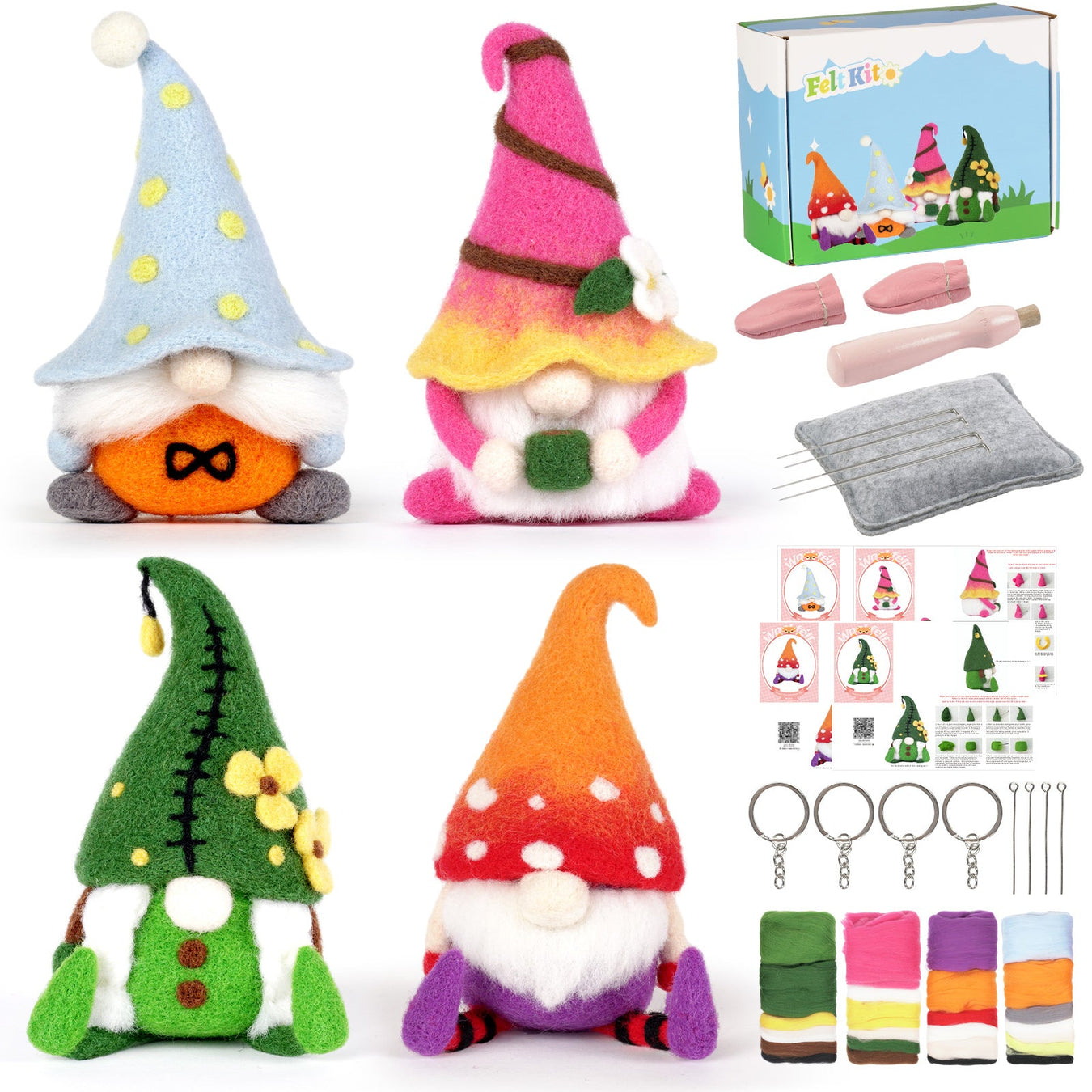 Wizardi Wool Craft - October 2025