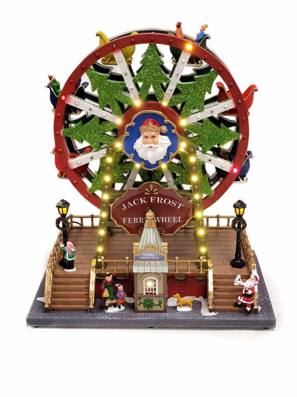 Christmas Village