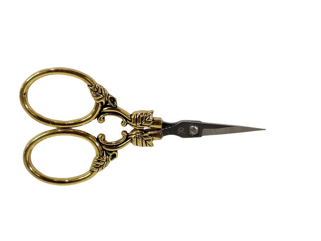 Wizardi Scissors - June 2024
