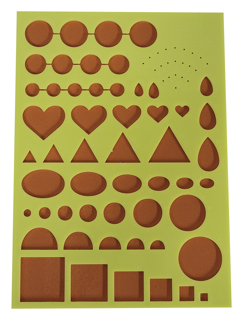Wizardi Quilling - June 2024