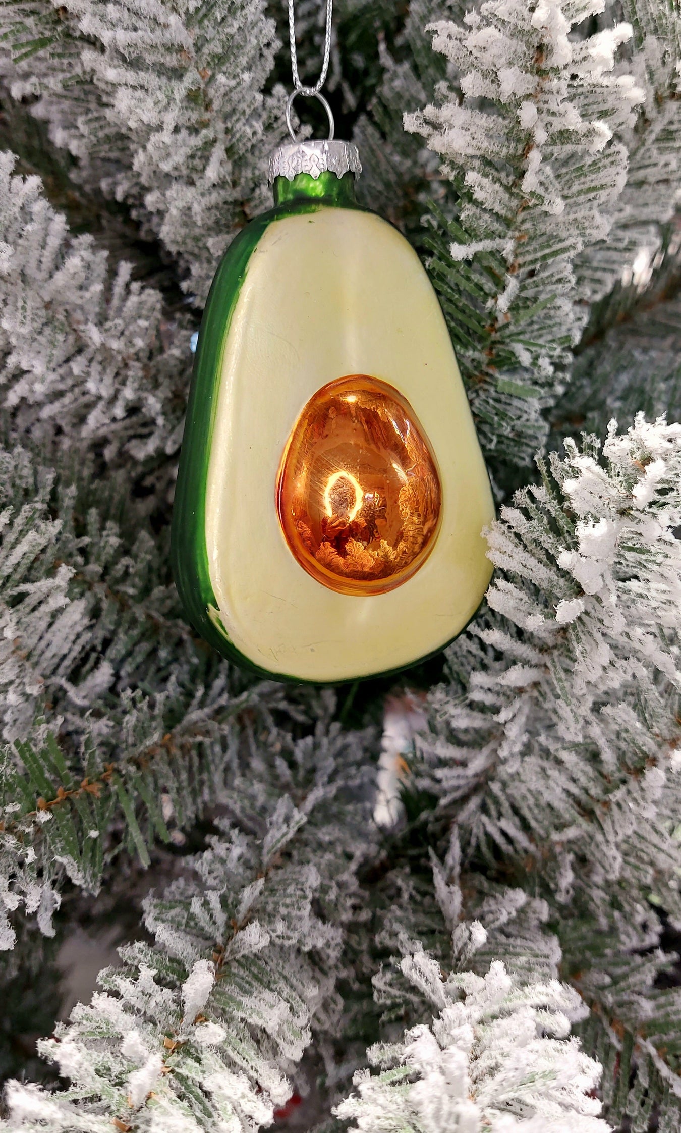 Christmas Ornaments