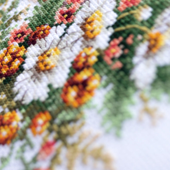 Summer Forest Spirit 250-699 Counted Cross-Stitch Kit