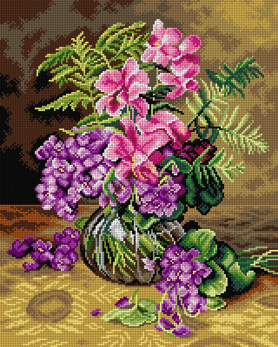 Orchidea - August 2024