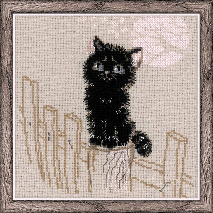 Dreamer R1546 Counted Cross Stitch Kit