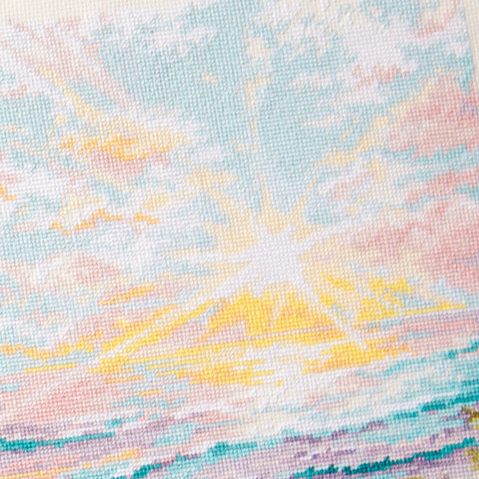 Baltic Serenity 350-741 Counted Cross-Stitch Kit