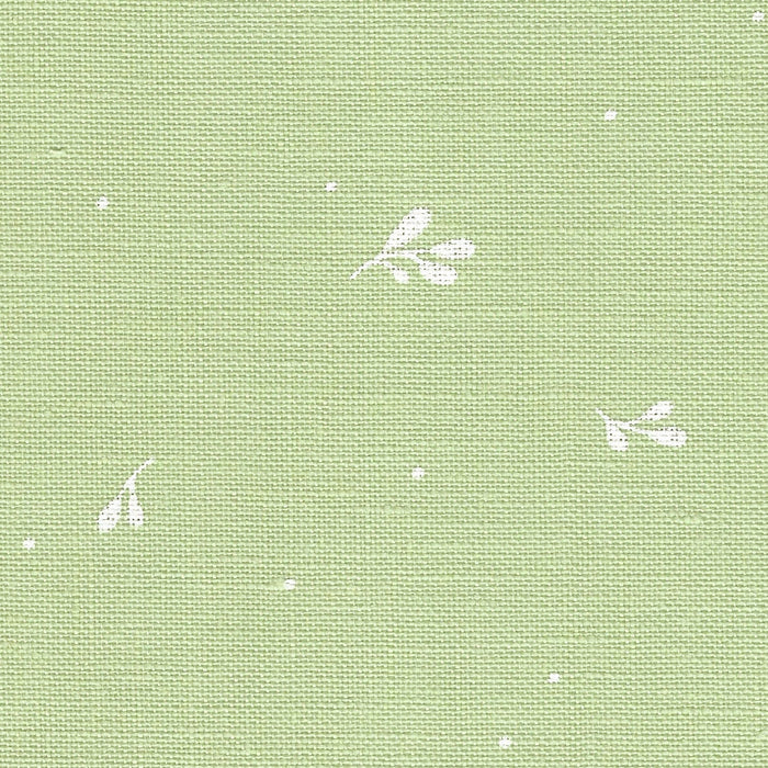 Belfast Leaves 32 count Green/White 3609/6369