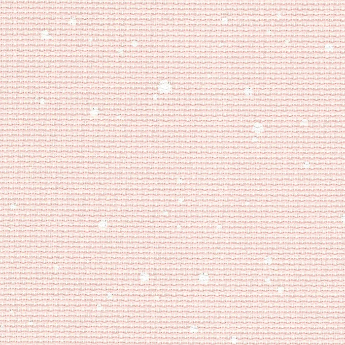 Stern-Aida Splash 14 count Powder Pink 3706/4259