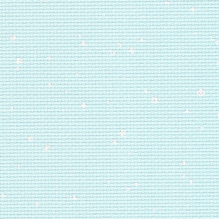 Stern-Aida Splash 14 count Blue White 3706/5429