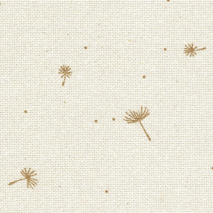 Lugana 25 count Brown/Potato 3835/1459