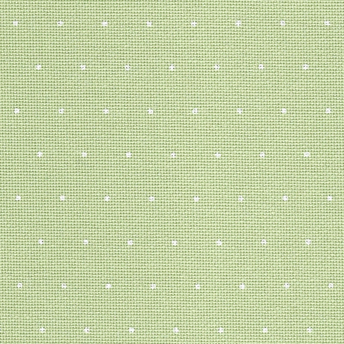 Lugana 25 count White Petit Points 3835/6349