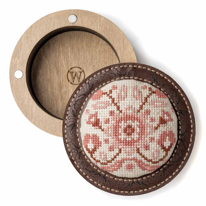 Pincushion Kit Tree of Life FLTL-080