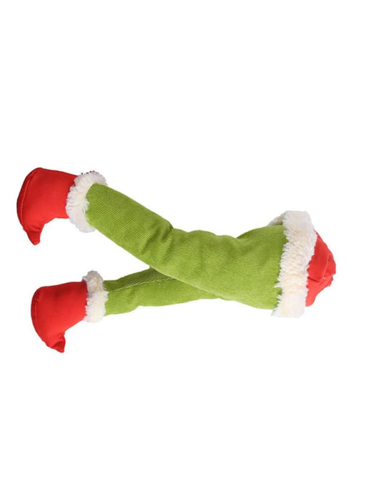 Elf's Animated Leg Kickers F07M4-31-W232D