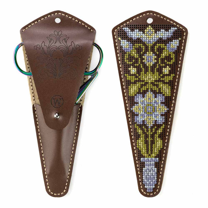 Scissors Case Kit Periwinkle FLTL-066