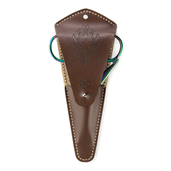 Scissors Case Kit Periwinkle FLTL-066