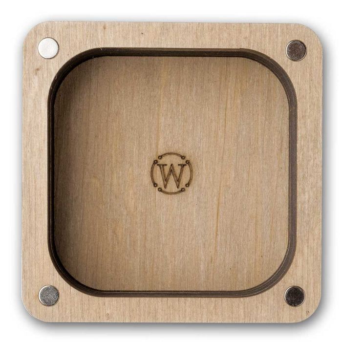 Pincushion Kit Tulips FLTL-078