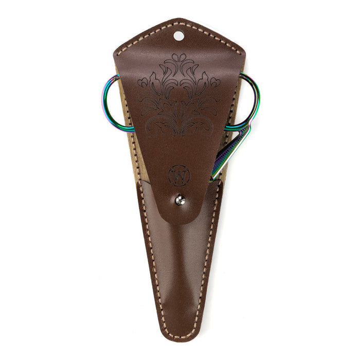 Scissors Case Kit Irises FLTL-069