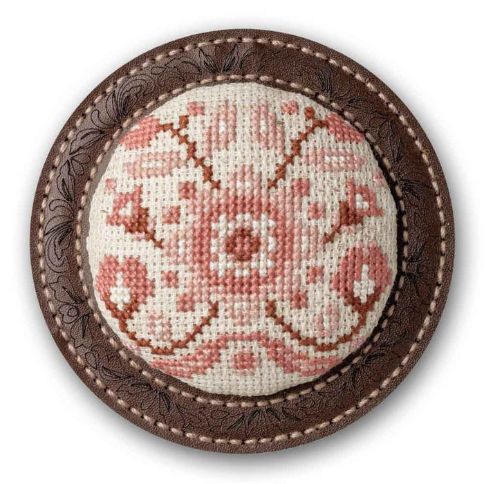 Pincushion Kit Tree of Life FLTL-080