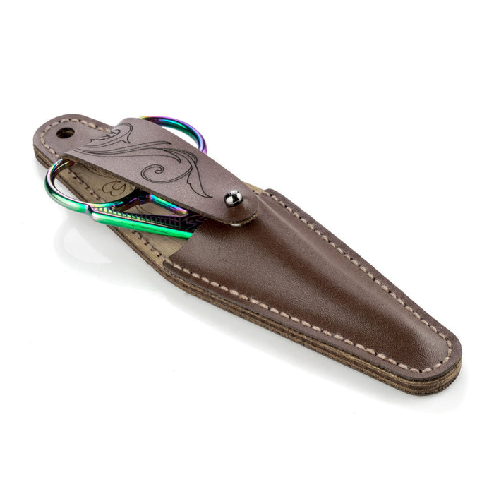 Scissors Case Kit Sunflowers FLTL-067