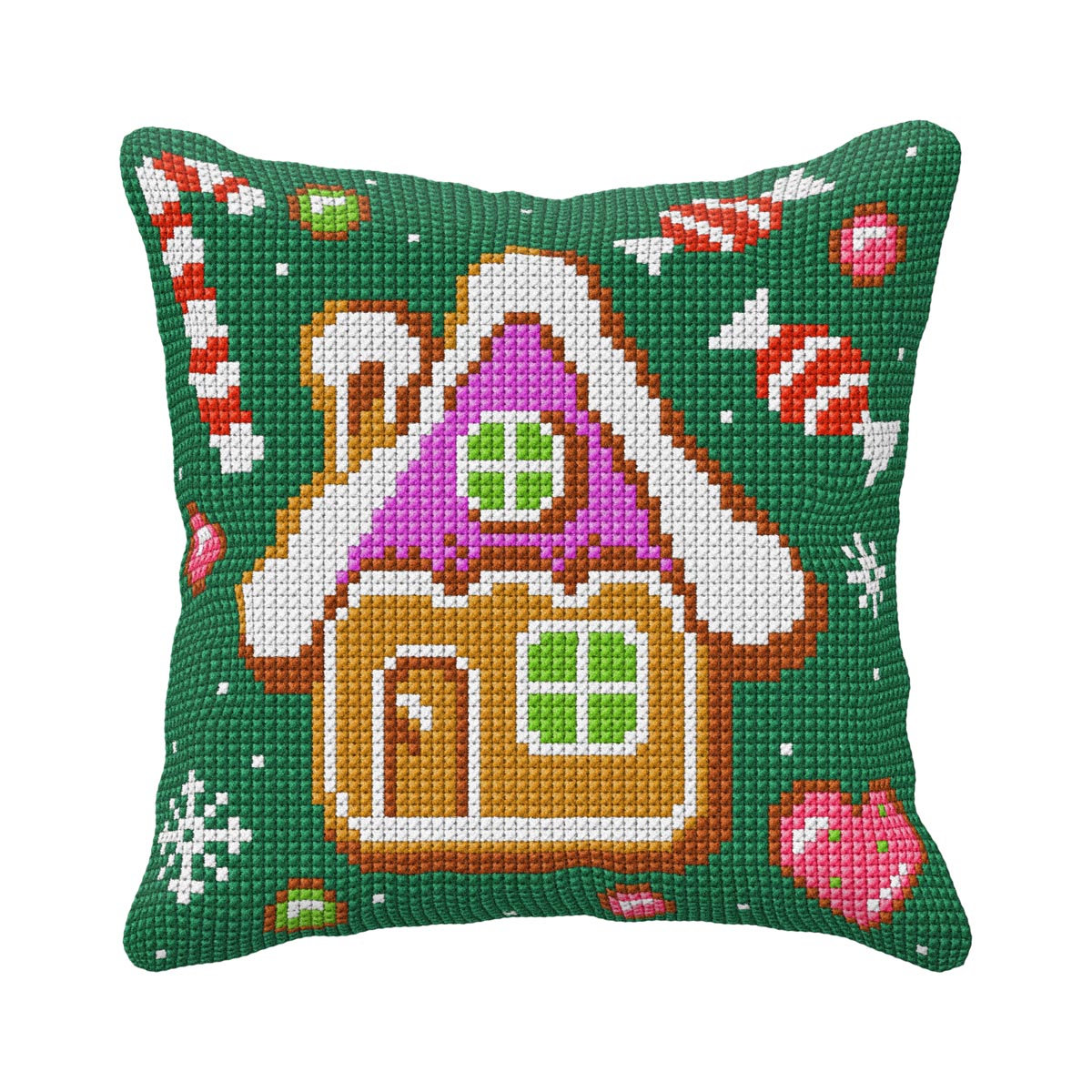 Cushions and Pillows