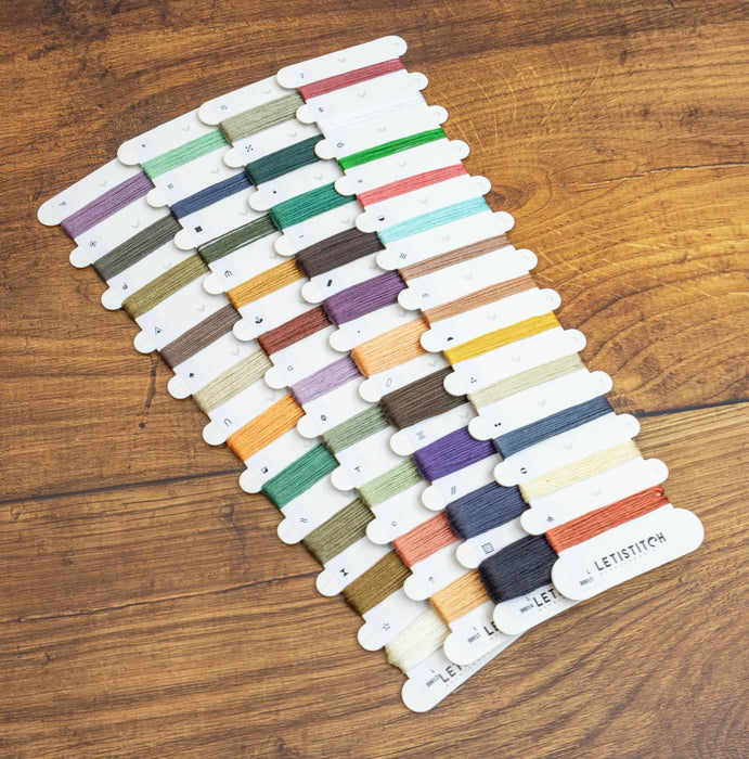 Familiar's Favorite L9991 Counted Cross Stitch Kit