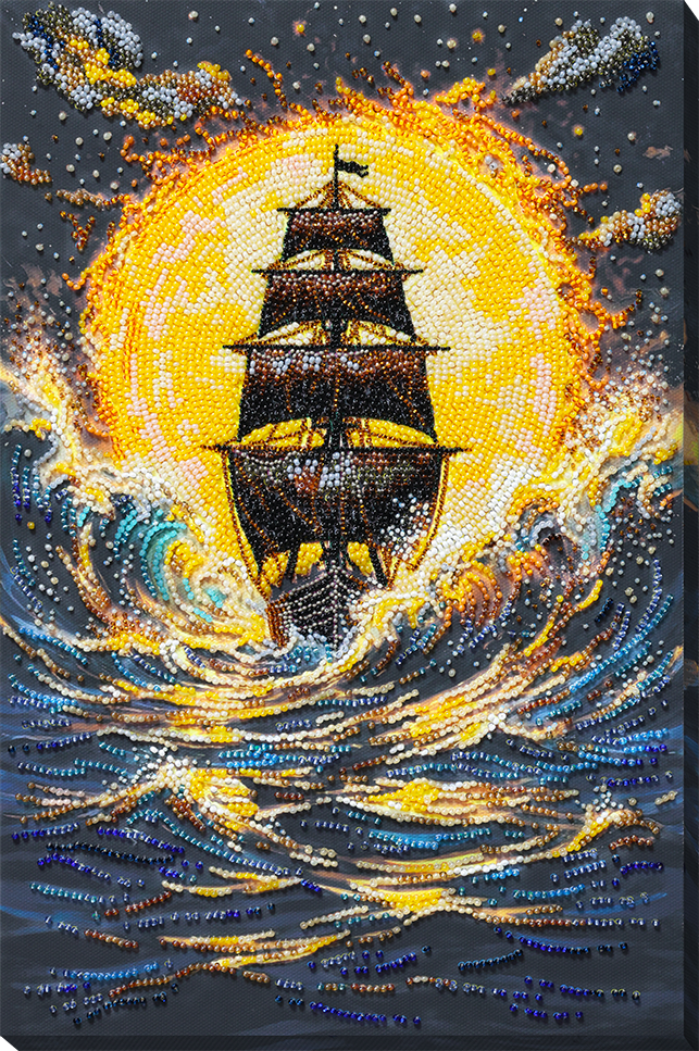 Abris Art - September 2026