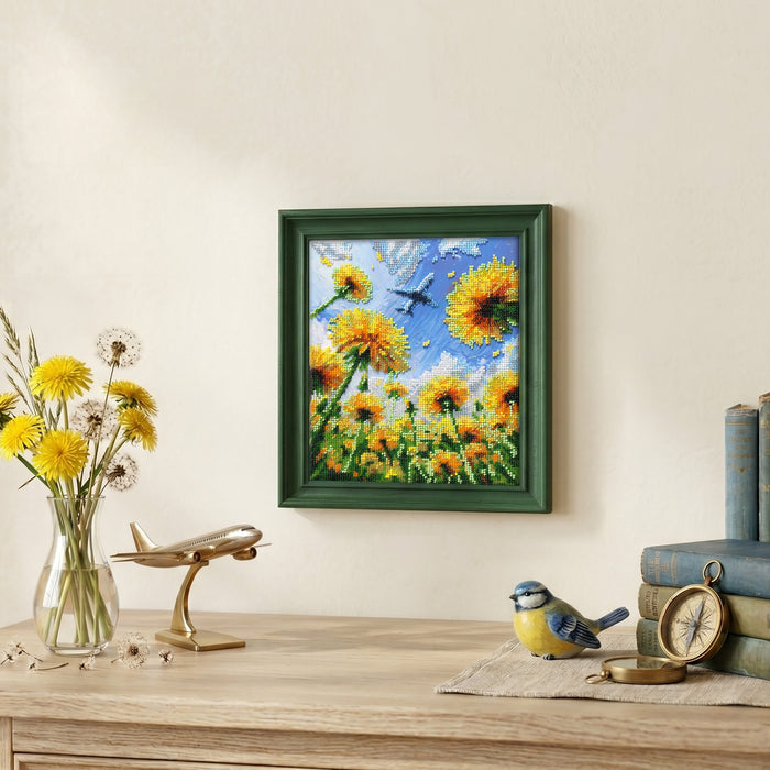 Main Bead Embroidery Kit - Dream AB-979