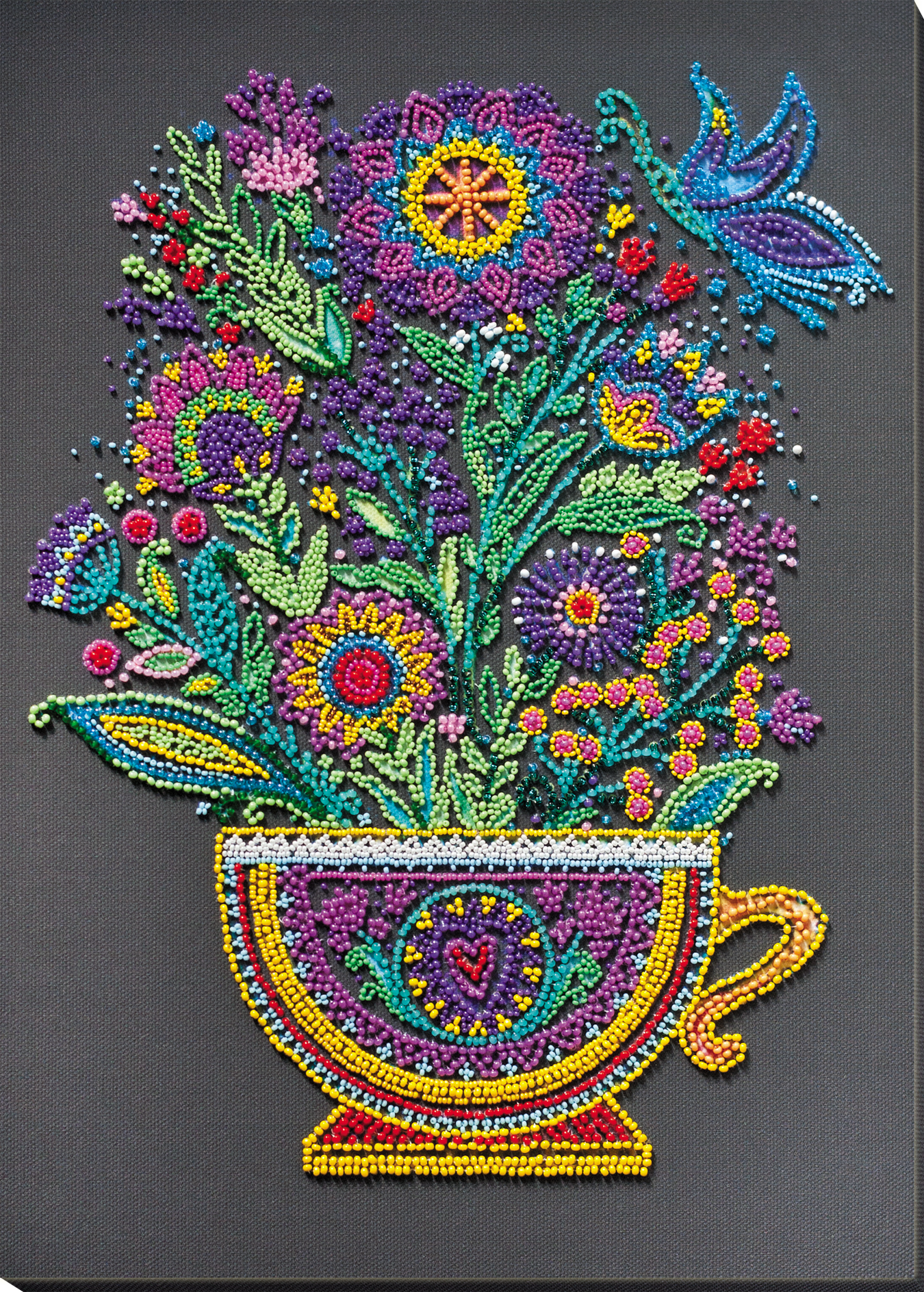 Abris Art June 2024