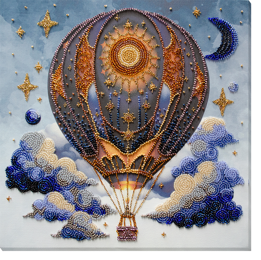 Abris Art - October 2024