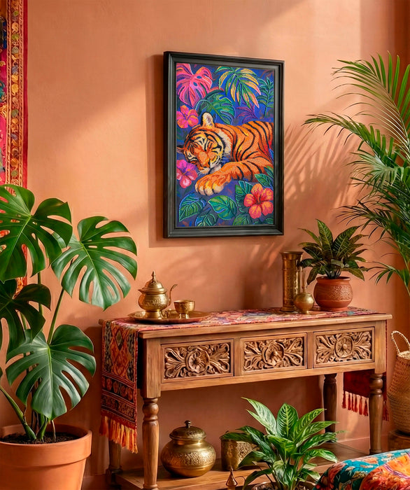 Bead Embroidery Kit -Sweet dream AB-964