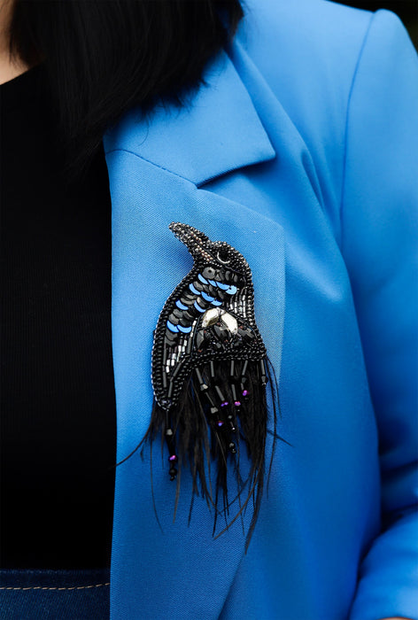 Decoration - Harbinger of Darkness AD-240