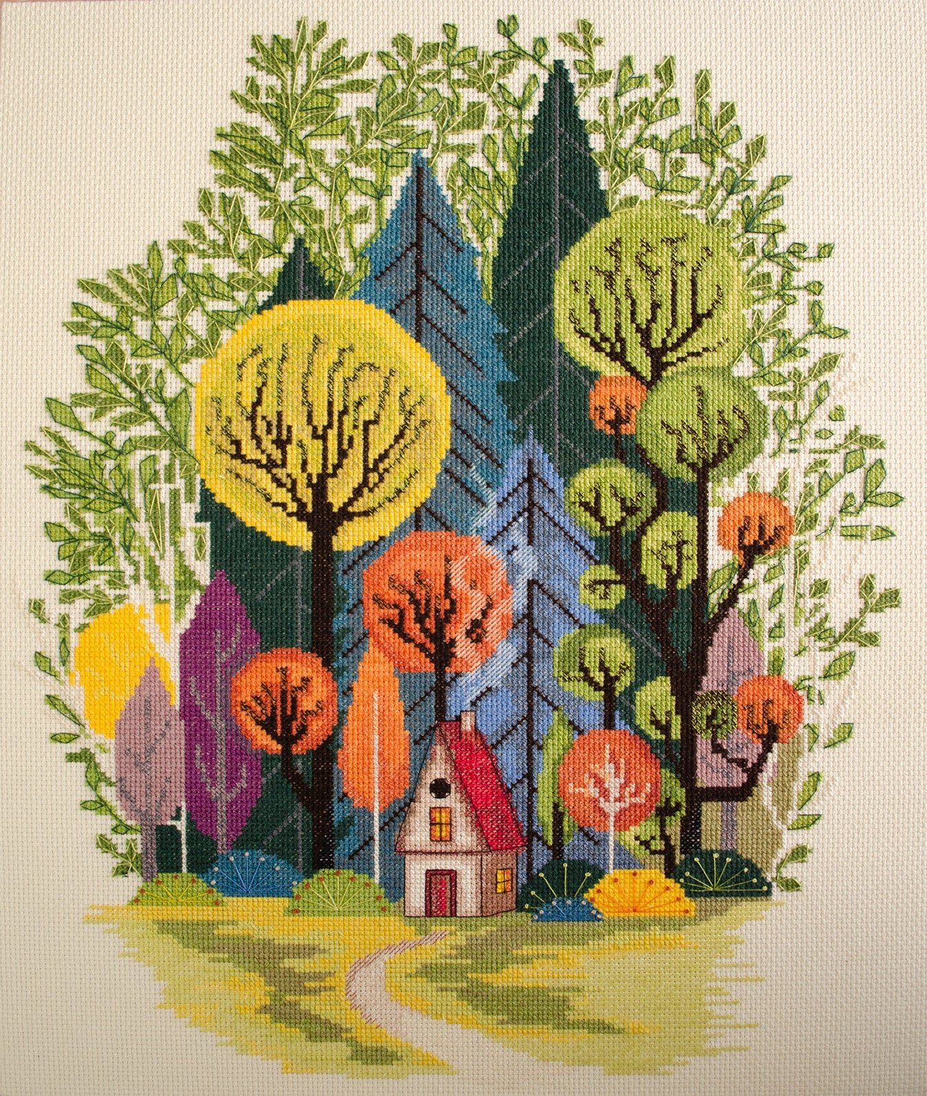 New Abris Art Kits - April 2024