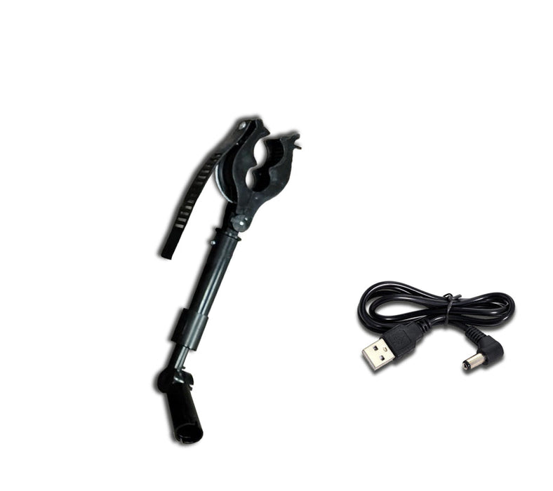 Animated Elf Legs Kickers. Christmas Decor F07M4-30-W232B