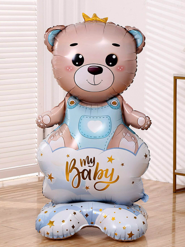 Wizardi Balloons - November 2024