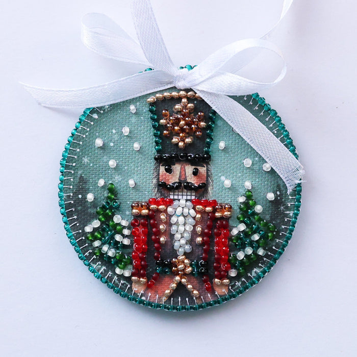 Decoration - Ballet of the Winter Night ABT-067