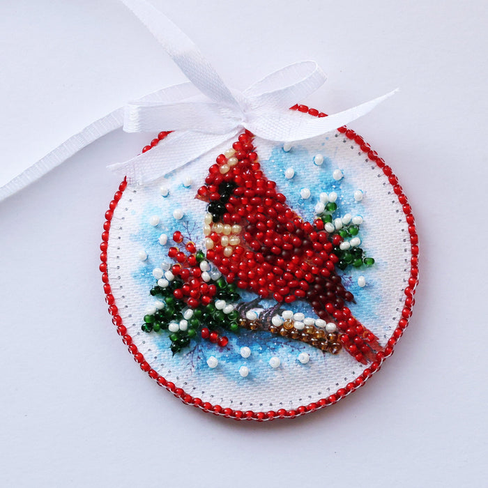 Decoration - Christmas Singing ABT-065